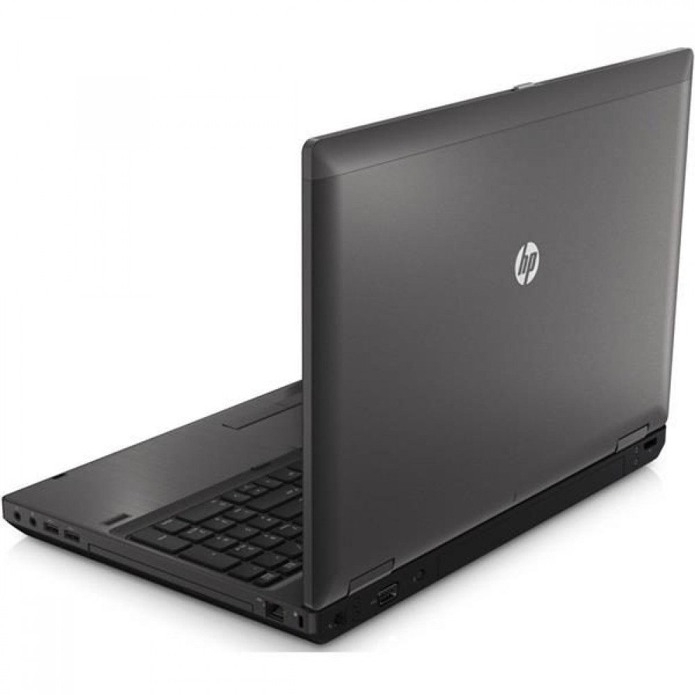 Hp Probook 6570b 15.6" (i5 3210M/4GB/320GB HDD)